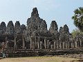 Angkor Thom P0971 Bayon